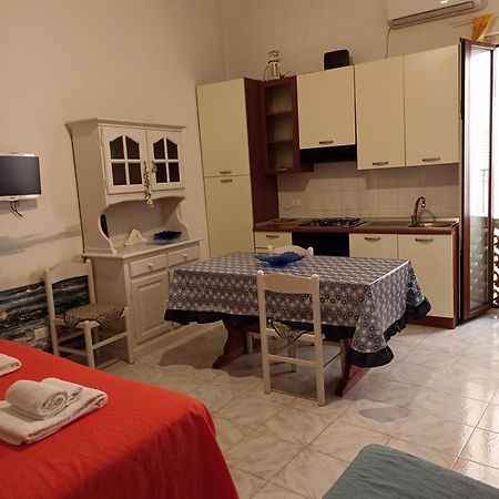Apartamento Casa Vacanza Niki Gaeta Exterior foto