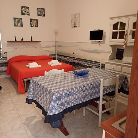 Apartamento Casa Vacanza Niki Gaeta Exterior foto