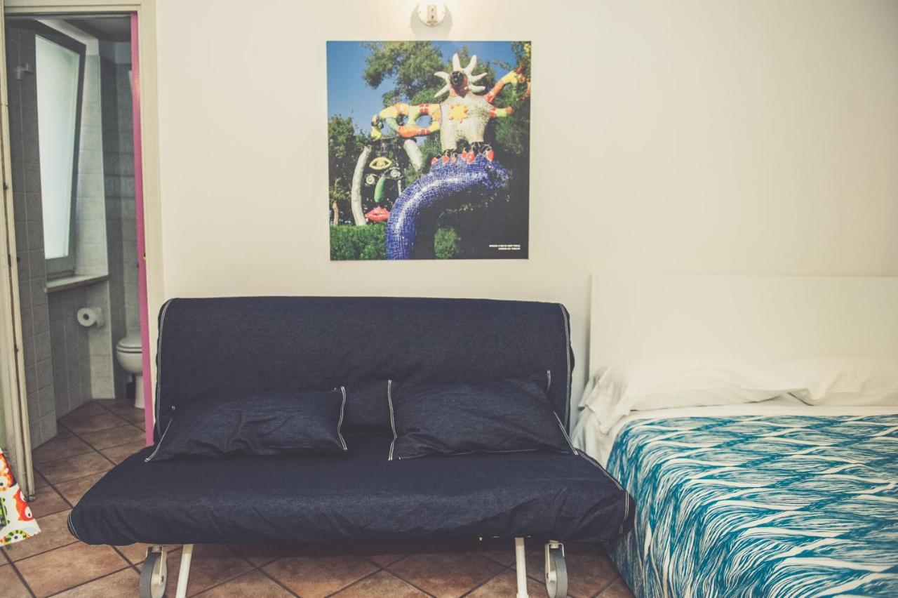Apartamento Casa Vacanza Niki Gaeta Exterior foto