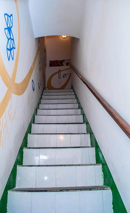 Apartamento Casa Vacanza Niki Gaeta Exterior foto