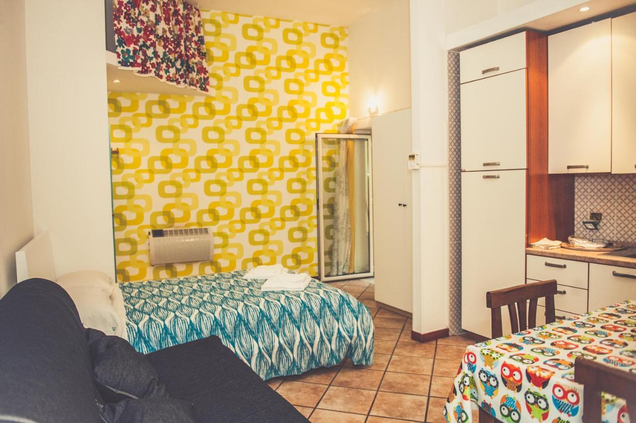 Apartamento Casa Vacanza Niki Gaeta Exterior foto
